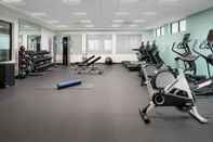 Fitness Center Tru by Hilton Denver Airport Tower Road