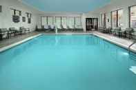 Swimming Pool Tru by Hilton Denver Airport Tower Road