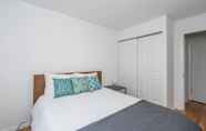 Bedroom 6 Perfect Downtown Apt w/ Free 2 Car Parking