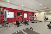 Fitness Center Home2 Suites by Hilton Greece Rochester