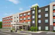 Exterior 6 Home2 Suites by Hilton Greece Rochester