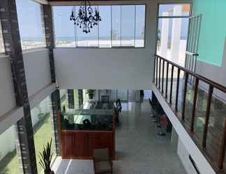 Sảnh chờ 2 New House by The Beach