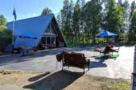 Common Space Talkeetna Inn