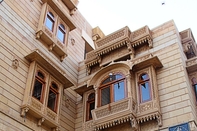 Exterior Hotel Swan Haveli