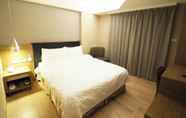 Phòng ngủ 6 Kailan Hotel