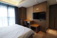 Phòng ngủ Kailan Hotel
