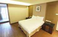 Phòng ngủ 7 Kailan Hotel