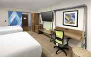 Kamar Tidur 3 Holiday Inn Express & Suites Kingsland I-95-Naval Base Area, an IHG Hotel