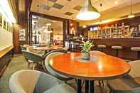 Bar, Kafe dan Lounge Hotel Adamantino