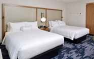 Kamar Tidur 4 Fairfield Inn & Suites by Marriott Canton