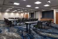 Dewan Majlis Fairfield Inn & Suites by Marriott Canton