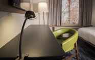 Bilik Tidur 7 Fairfield Inn & Suites by Marriott Canton
