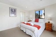 Bedroom Coryan Cottage