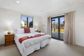 Bedroom 4 Coryan Cottage