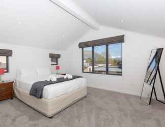 Bedroom 2 Upton Heights