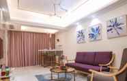 Ruang untuk Umum 6 Ding Shang Service Apartment Hotel