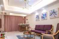 Ruang untuk Umum Ding Shang Service Apartment Hotel
