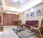 Common Space 6 Ding Shang Service Apartment Hotel