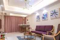 Common Space Ding Shang Service Apartment Hotel