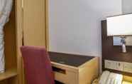 Kamar Tidur 3 Ding Shang Service Apartment Hotel