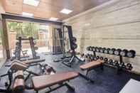 Fitness Center Ding Shang Service Apartment Hotel