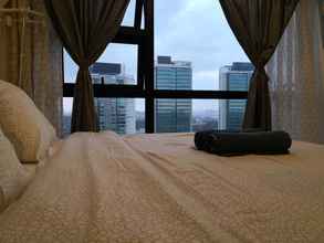 Bilik Tidur 4 Hyve SOHO Suites