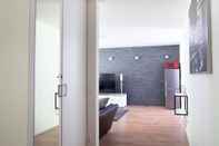 Kamar Tidur Business Apartment Wuppertal