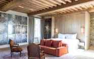 Bedroom 2 Domaine des Etangs, Auberge Resorts Collection