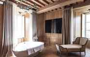 ห้องน้ำภายในห้อง 6 Domaine des Etangs, Auberge Resorts Collection