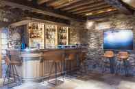 Bar, Kafe, dan Lounge Domaine des Etangs, Auberge Resorts Collection