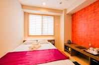 Kamar Tidur Kin Hotel