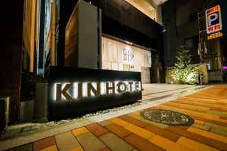 Exterior 4 Kin Hotel