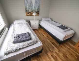 Kamar Tidur 2 Lava house