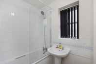 In-room Bathroom Havelock 3 bedroom house