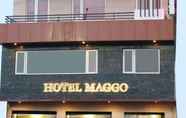 Exterior 7 Hotel Maggo