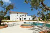 Swimming Pool Masseria Sant'Eleuterio