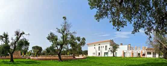 Exterior 4 Masseria Sant'Eleuterio