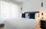 Bilik Tidur 5 Feelathome Waldorf Suites Apartments