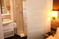 In-room Bathroom Trip Inn City Hotel Hamm Koblenz