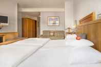 Kamar Tidur TRIP INN Hotel Aschaffenburger Hof