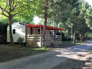 Exterior 4 Greenchalets Glamping Argeles sur mer