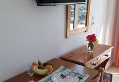 Bedroom 4 Orama Apartments