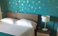ห้องนอน 3 Saija Resort