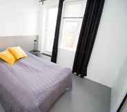 ห้องนอน 7 The Sunny Reykjavik House