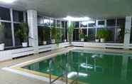 Swimming Pool 3 Ferienhotel Markersbach