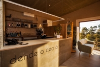 Bar, Cafe and Lounge Nidos de Carnota