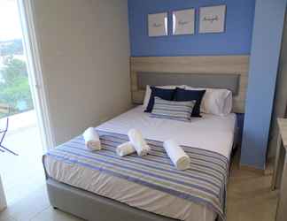 Kamar Tidur 2 Proteas Mare Suites