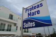 Exterior Proteas Mare Suites