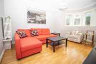 Common Space Seafarer Court - Warm and Cozy Apartment