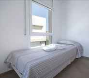 Bedroom 4 Eulalia Apartments TH 109-8